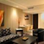 Hotel Verde Executive Room Lounge