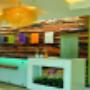 Hotel Verde Reception