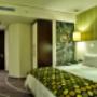 Hotel Verde Standard Room