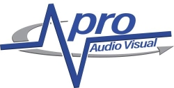 Apro Audio Visual PTY ltd