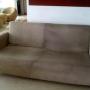 Upholstery Cleaning