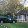 Safaris and Accommodation
