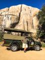 South Africans get discount on game drives.