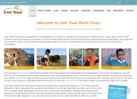 Cape Photo Tours
