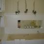 Guesthouse bathroom