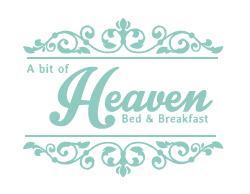 A Bit of Heaven