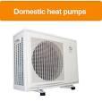 ITS Heat Pumps