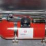 fire suppression