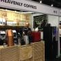 Heavenly Coffees at IFEA