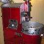 Our Genio Roaster