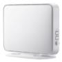 ADSL Modem with 3G failover