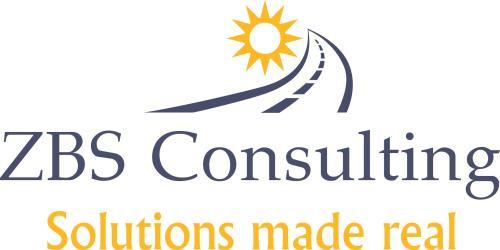 ZBS Consulting (Pty) Ltd