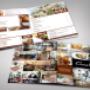 Menu Graphic Design