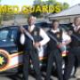 armed security guards
