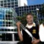 commercial security