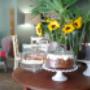 Black Olive Coffee Shop