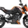 KTM 125 Duke