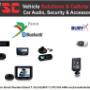 VSC Bluetooth Handsfree Kits