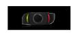 Parrot CK3000 Bluetooth Handsfree Kit