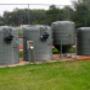 Sewage Treatment Plant