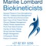MLBiokinetics