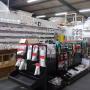 Electrical supplies