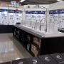 Variety of Taps