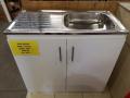 Sink cupboard