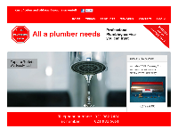 One Stop Plumbers Shop's website