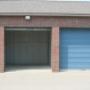 18 meter square storage garages