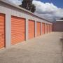 6 x 3 storage units
