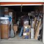Household furniture storage