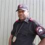 Joseph Mkhize (head of security)