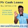 Mr Cash Loans