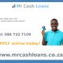 Cash Loans