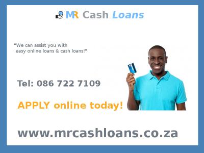 Mr-Cash-Loans
