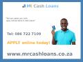 Loans for bad credit | Mr Cash Loans