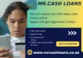 Payday Loans