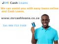 Personal Loans