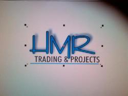 HMR Trading and Projects