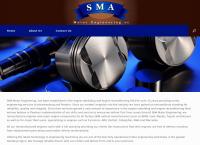 SMA Motor Engineering