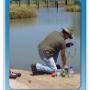 Lake management services