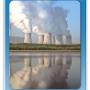 Power station water management