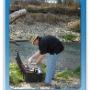 Water quality monitoring and evaluation