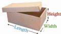 Gift box packaging manufacturer