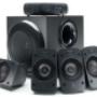 LOGITECH Z906 SPEAKER -SKU: 980-000468