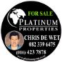 estate agent boards