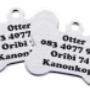 dog tags
