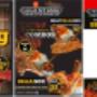 posters