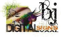 BJ DIGITAL PRINTERS VAAL